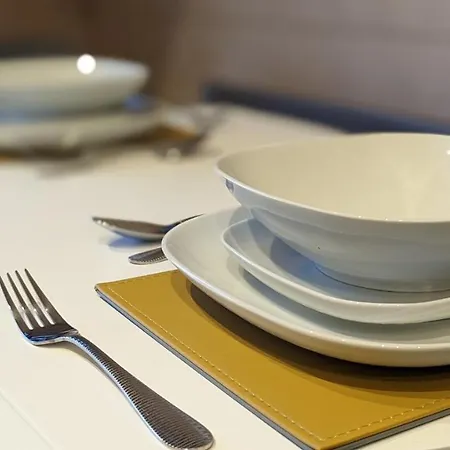 Luxussátor Ashberry Glamping York