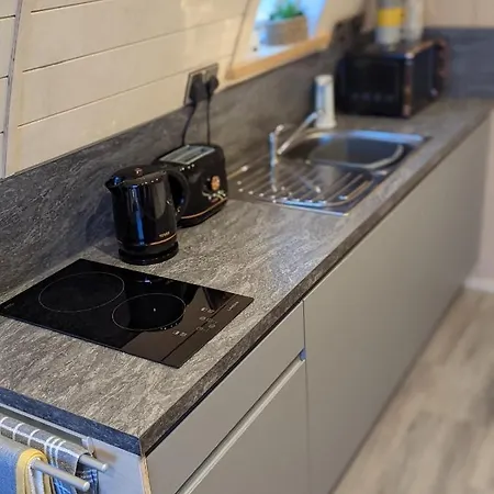 ラグジュアリーテント Ashberry Glamping *