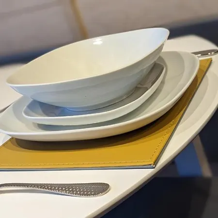 Luxussátor Ashberry Glamping