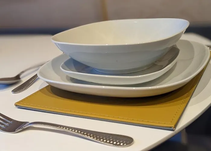 Ashberry Glamping Luxussátor *