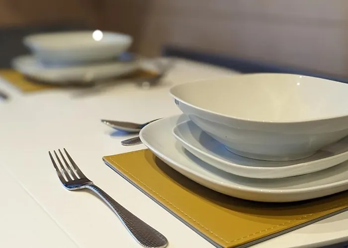 Luxussátor Ashberry Glamping York