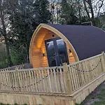 Οργανωμένο κάμπινγκ Ashberry Glamping