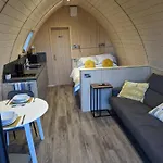 Ashberry Glamping *