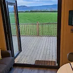 Οργανωμένο κάμπινγκ Ashberry Glamping Γιορκ