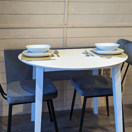 Ashberry Glamping Tente de luxe *